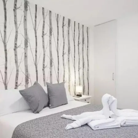 Apartamento Laritza