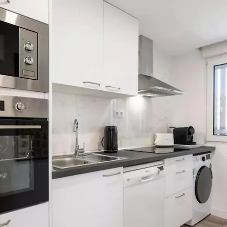 Laritza Apartamento