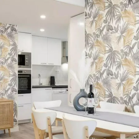Laritza Apartamento