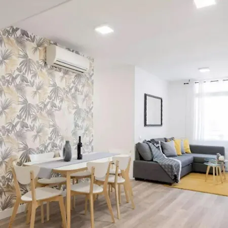 Apartamento Laritza *
