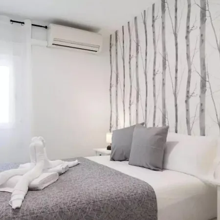 Laritza Apartamento San Isidro (Tenerife)